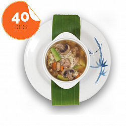 (SOUPE VIET)