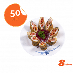 AROMAKI PANNE