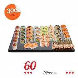 MASUSHI